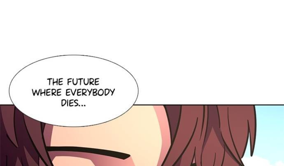 1 Second Chapter 217 - Page 76