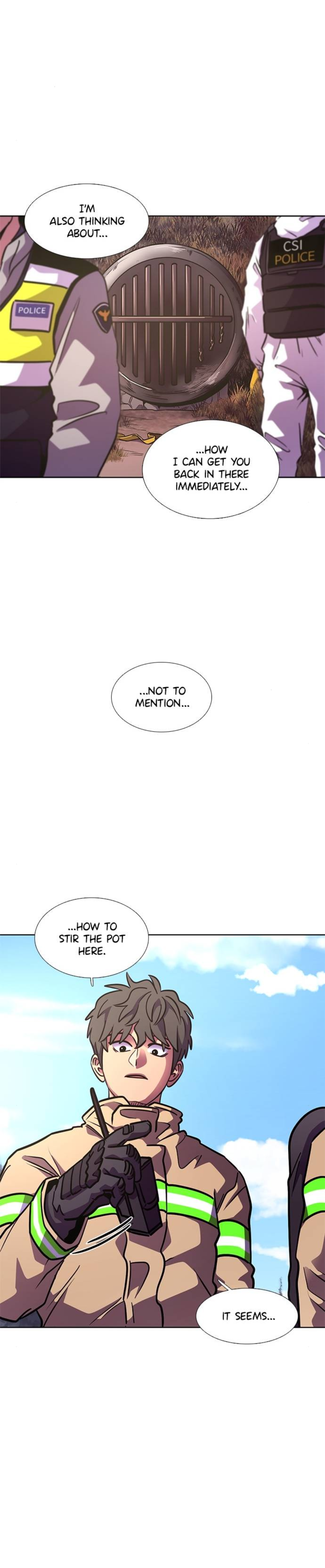 1 Second Chapter 217 - Page 78