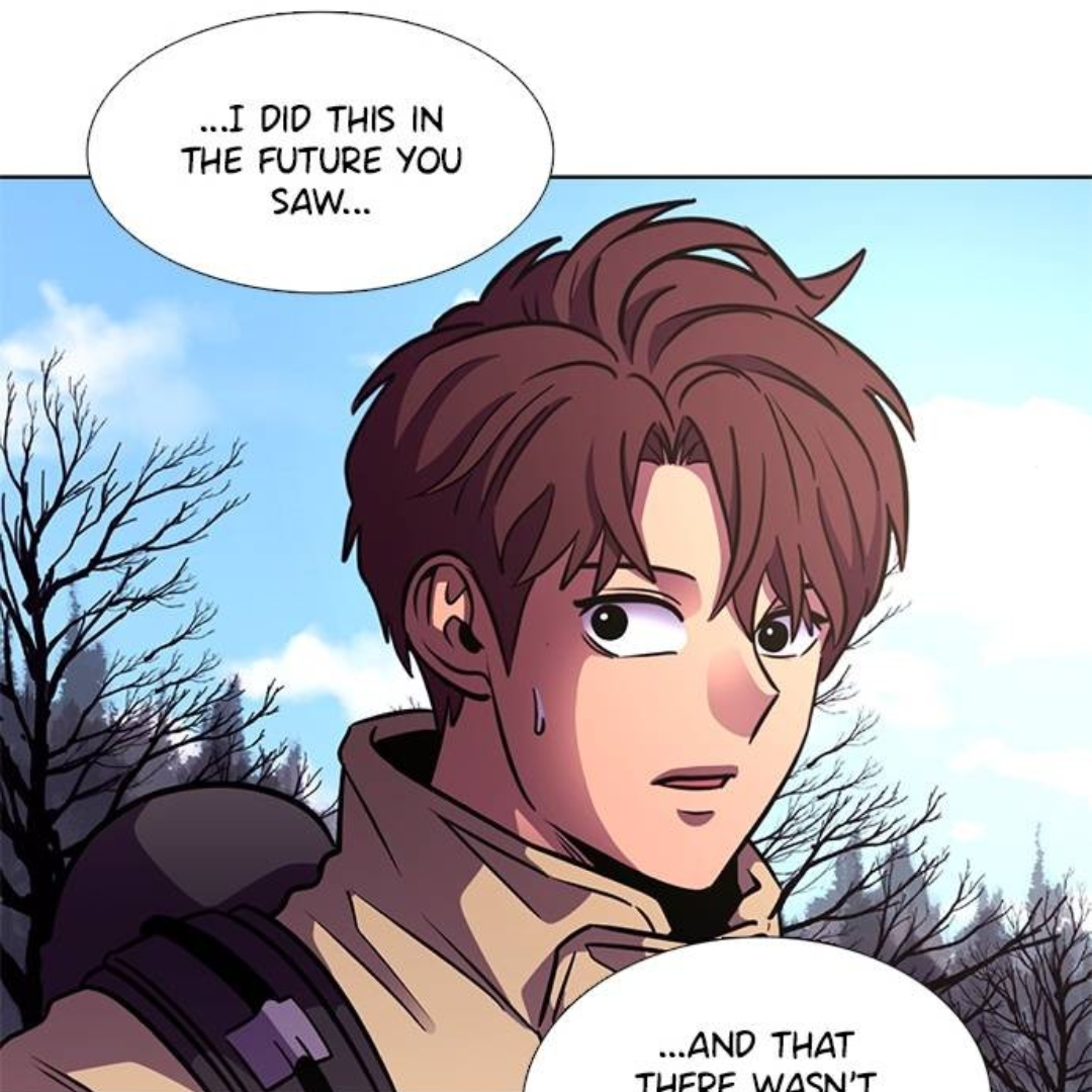1 Second Chapter 217 - Page 79