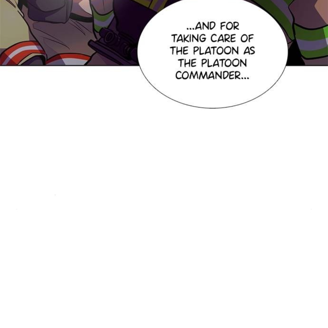 1 Second Chapter 217 - Page 9