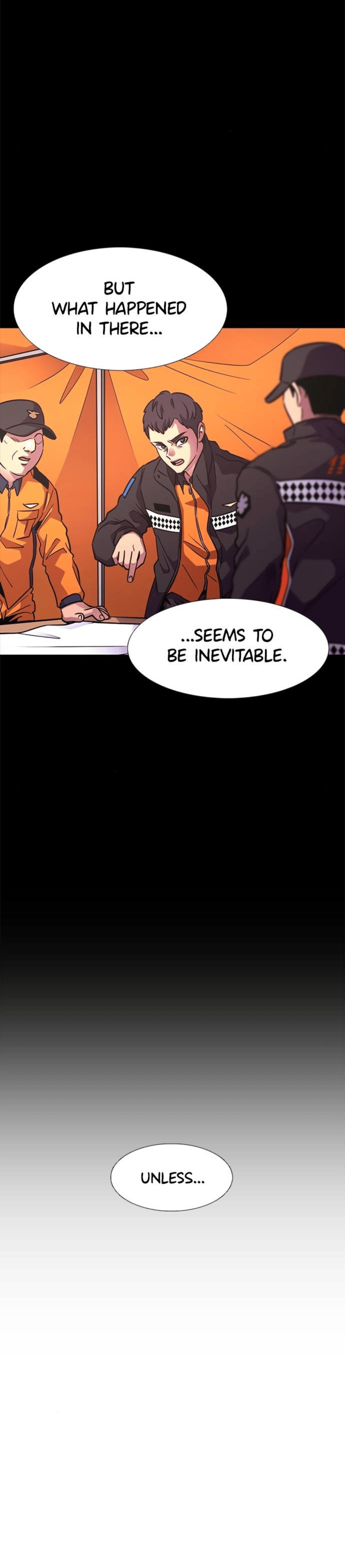 1 Second Chapter 217 - Page 93