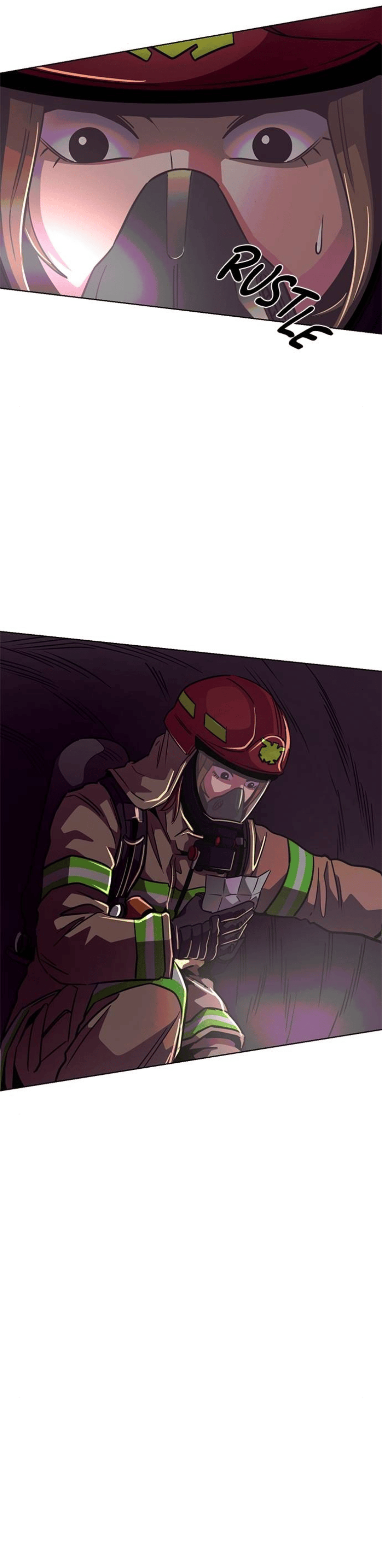 1 Second Chapter 217 - Page 100