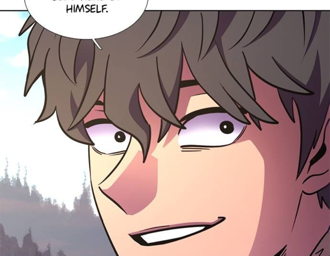 1 Second Chapter 218 - Page 11