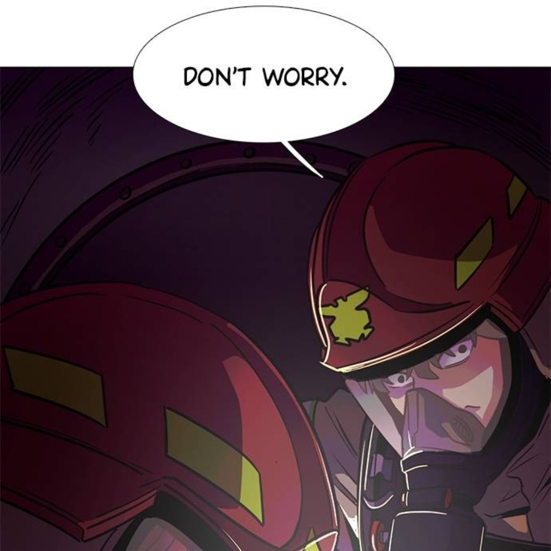 1 Second Chapter 218 - Page 113