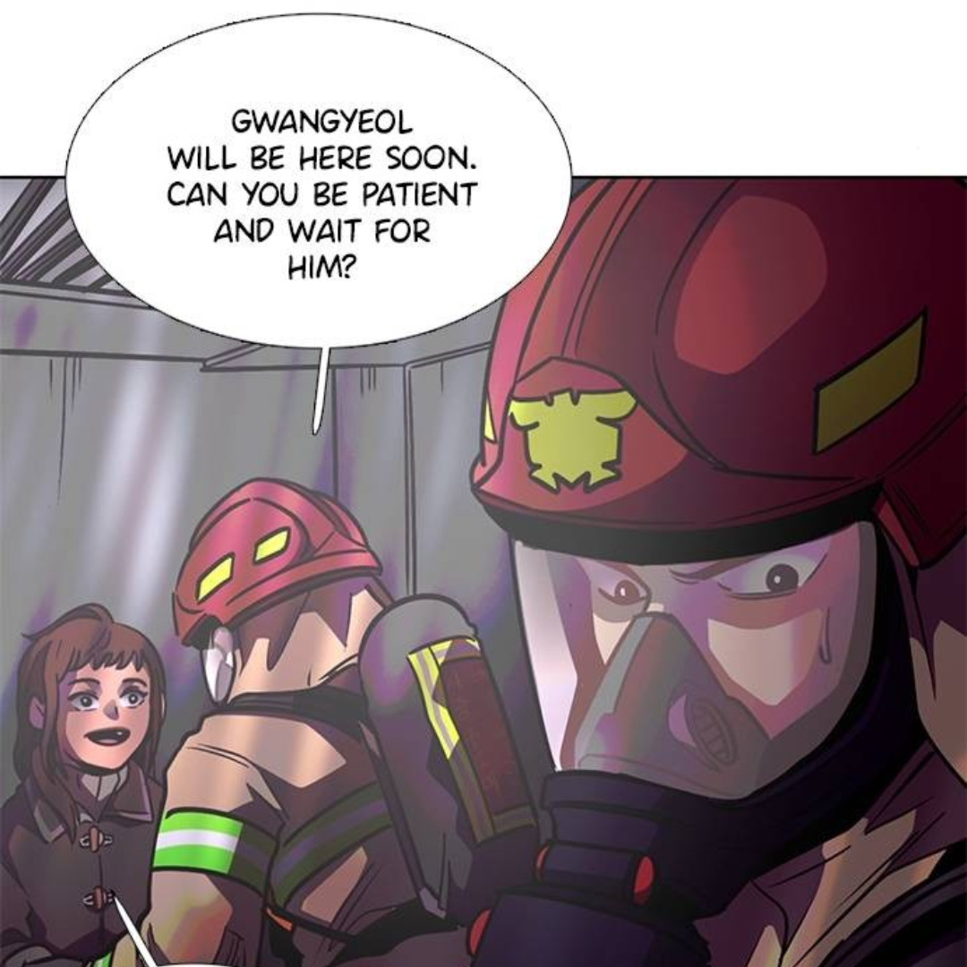 1 Second Chapter 218 - Page 119