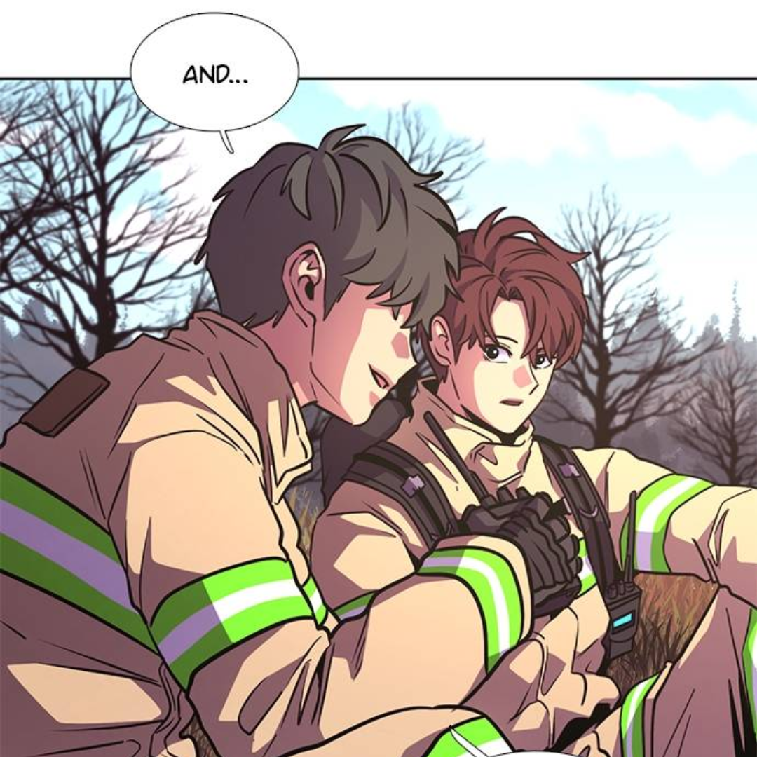 1 Second Chapter 218 - Page 13