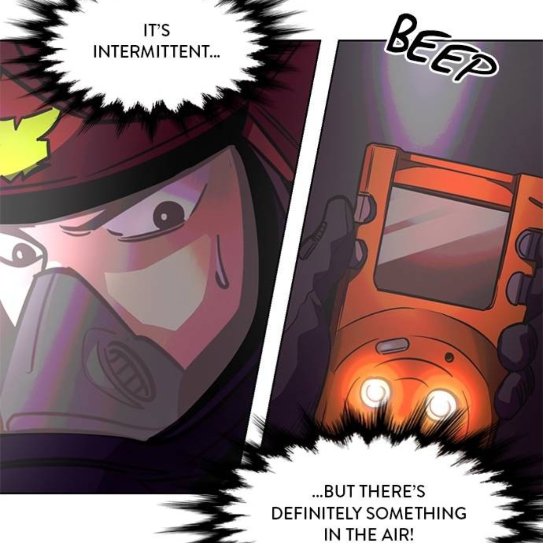 1 Second Chapter 218 - Page 121