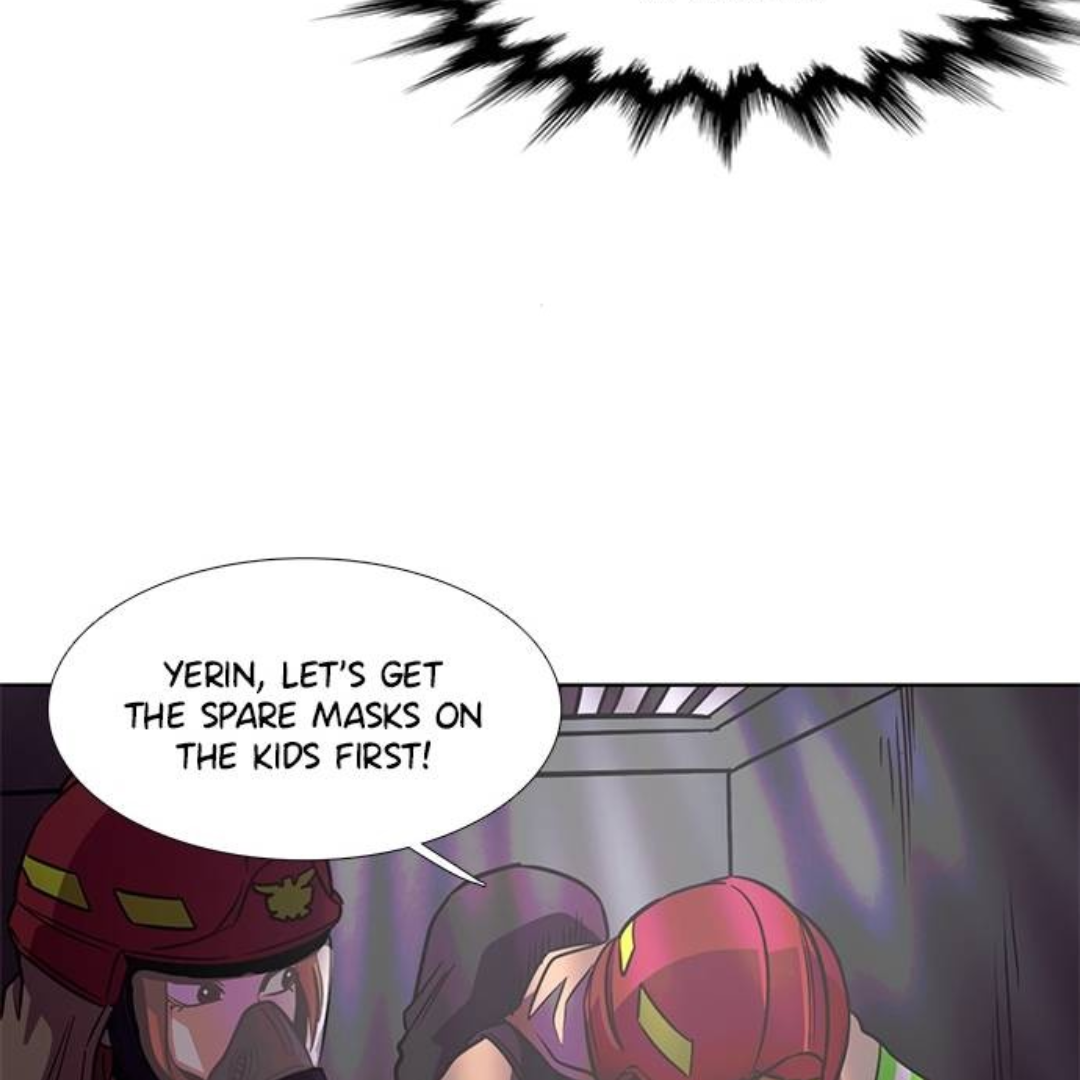1 Second Chapter 218 - Page 122