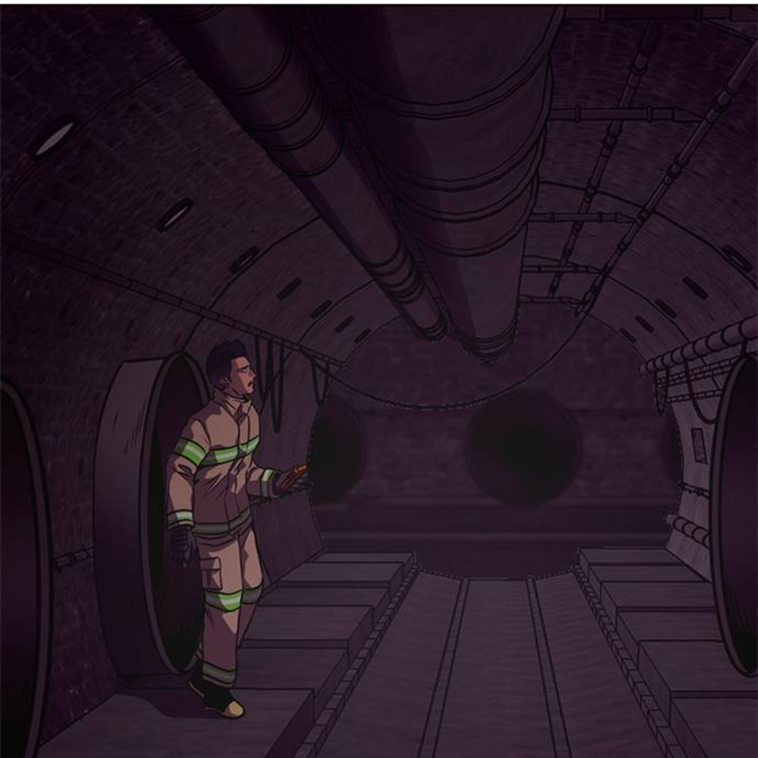 1 Second Chapter 218 - Page 128