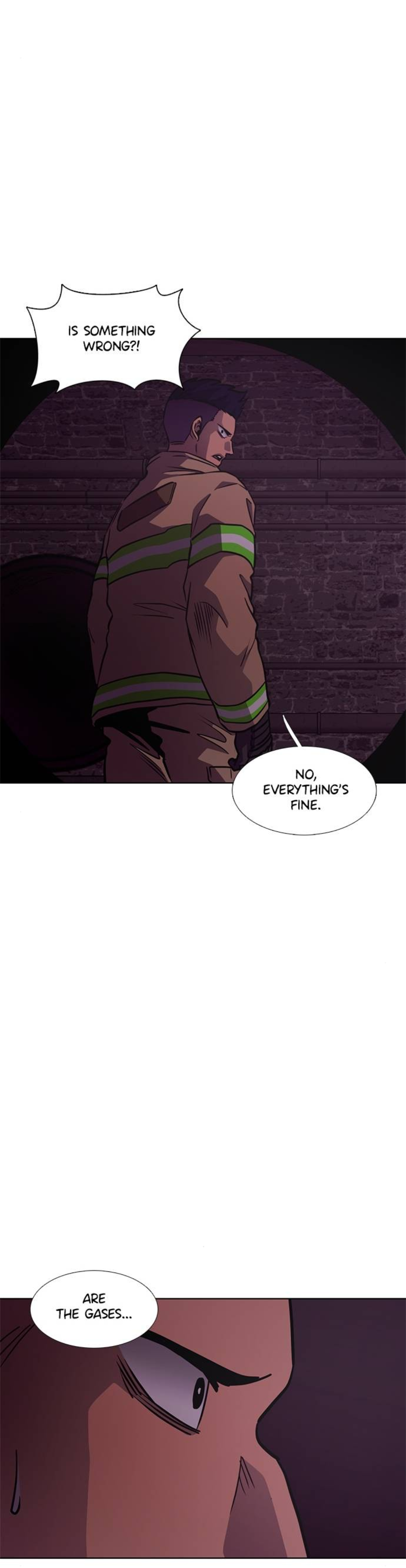 1 Second Chapter 218 - Page 135