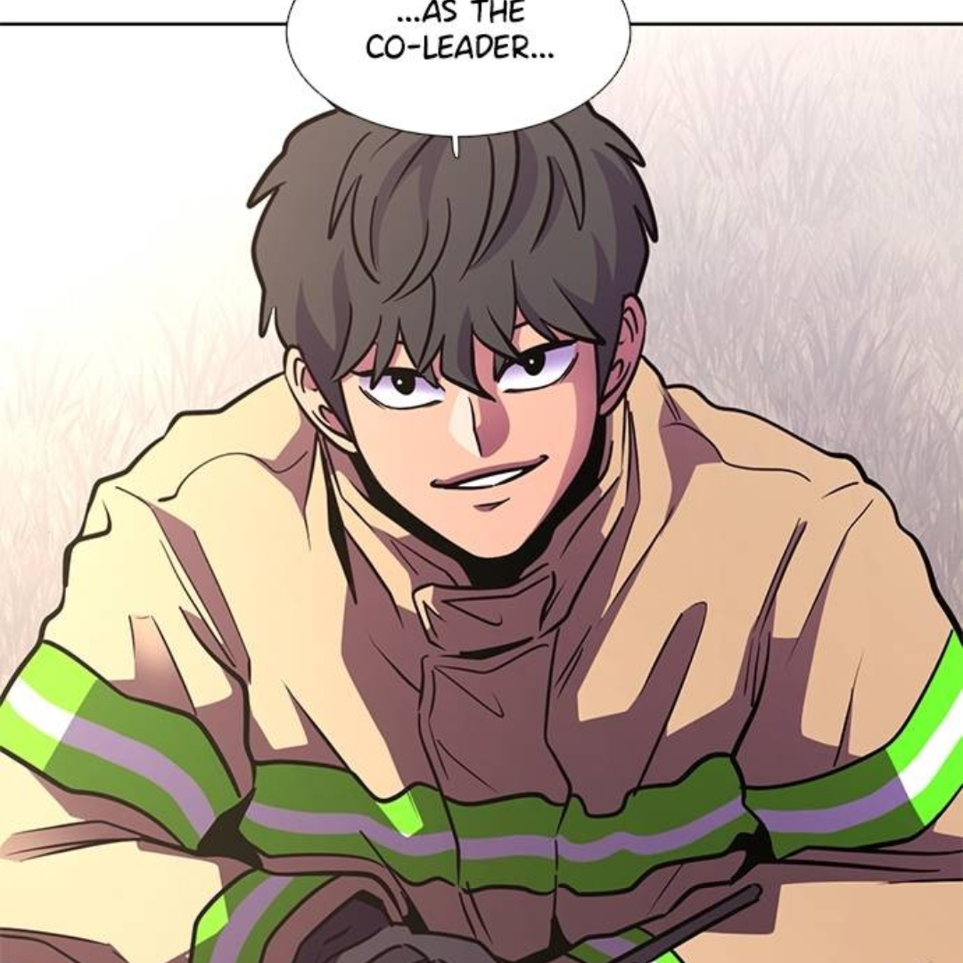 1 Second Chapter 218 - Page 21