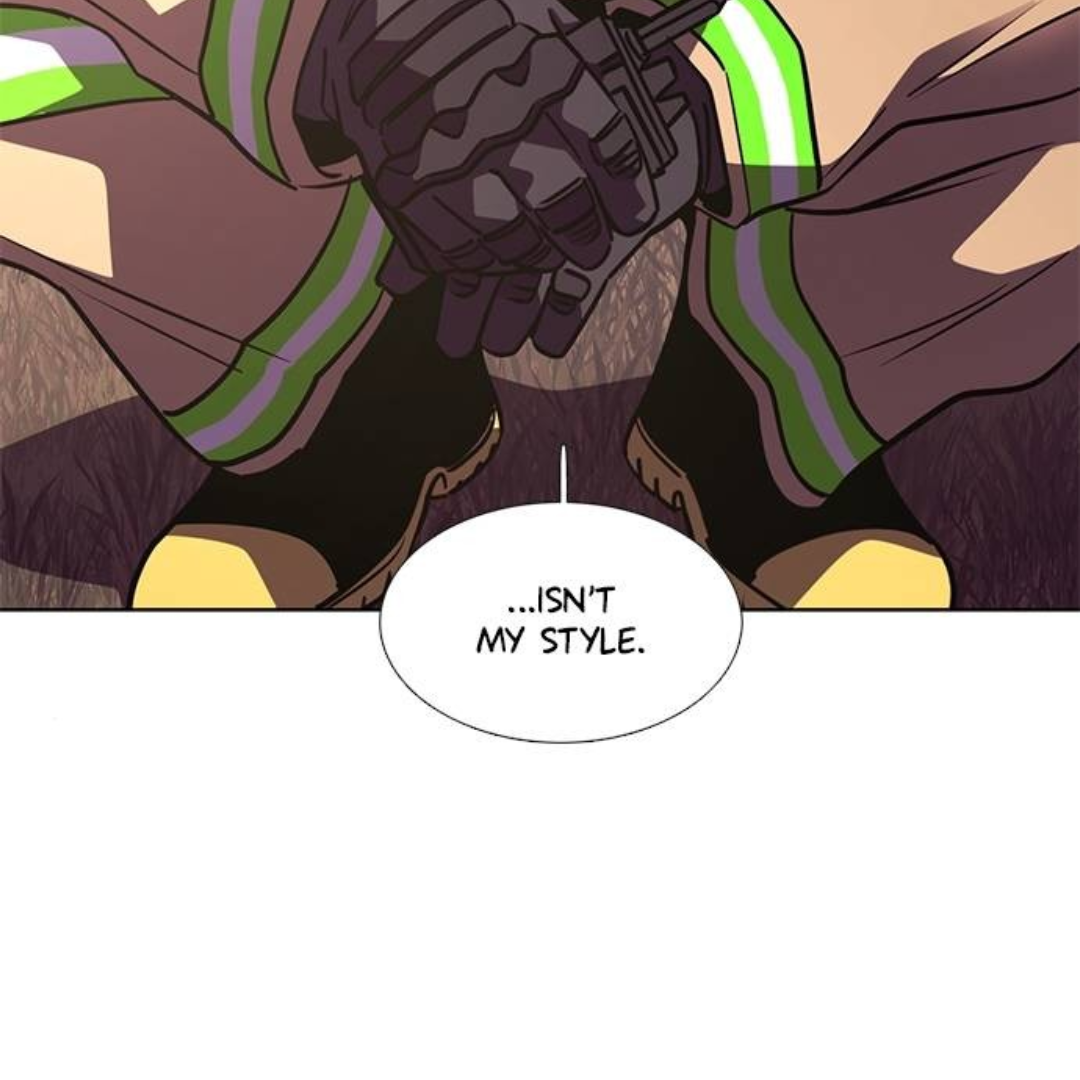 1 Second Chapter 218 - Page 22