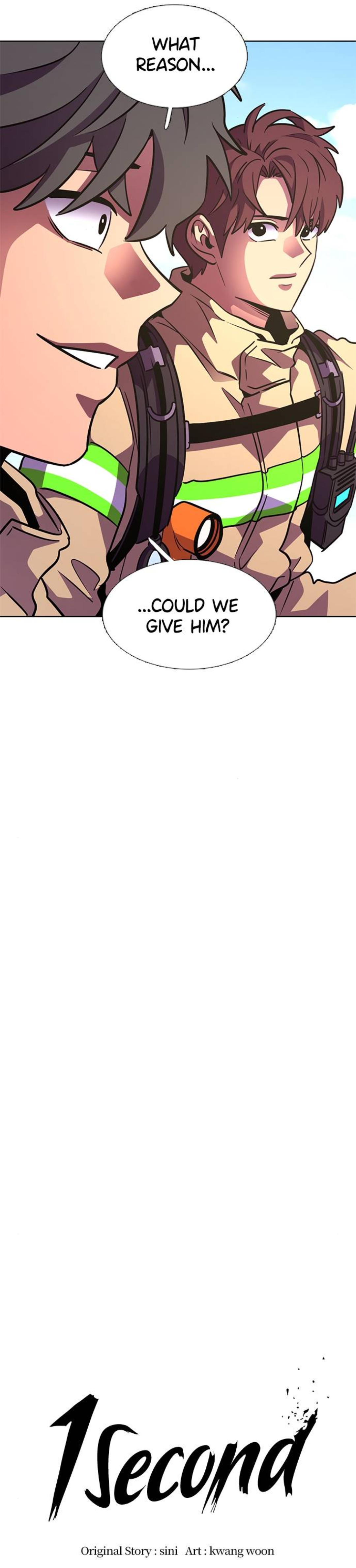 1 Second Chapter 218 - Page 26