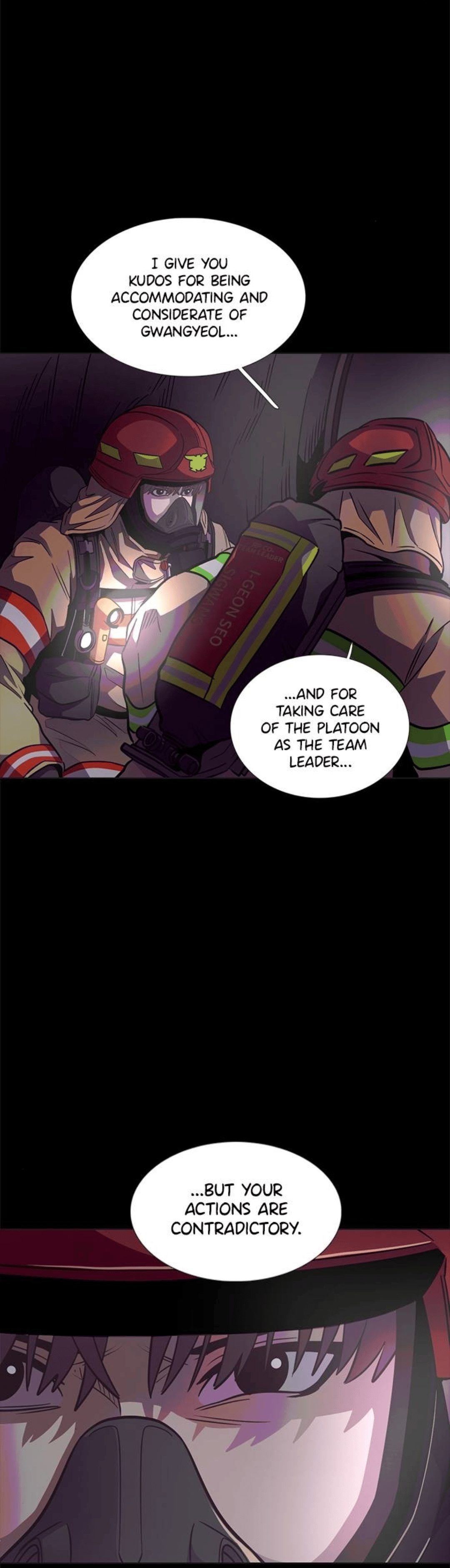 1 Second Chapter 218 - Page 28