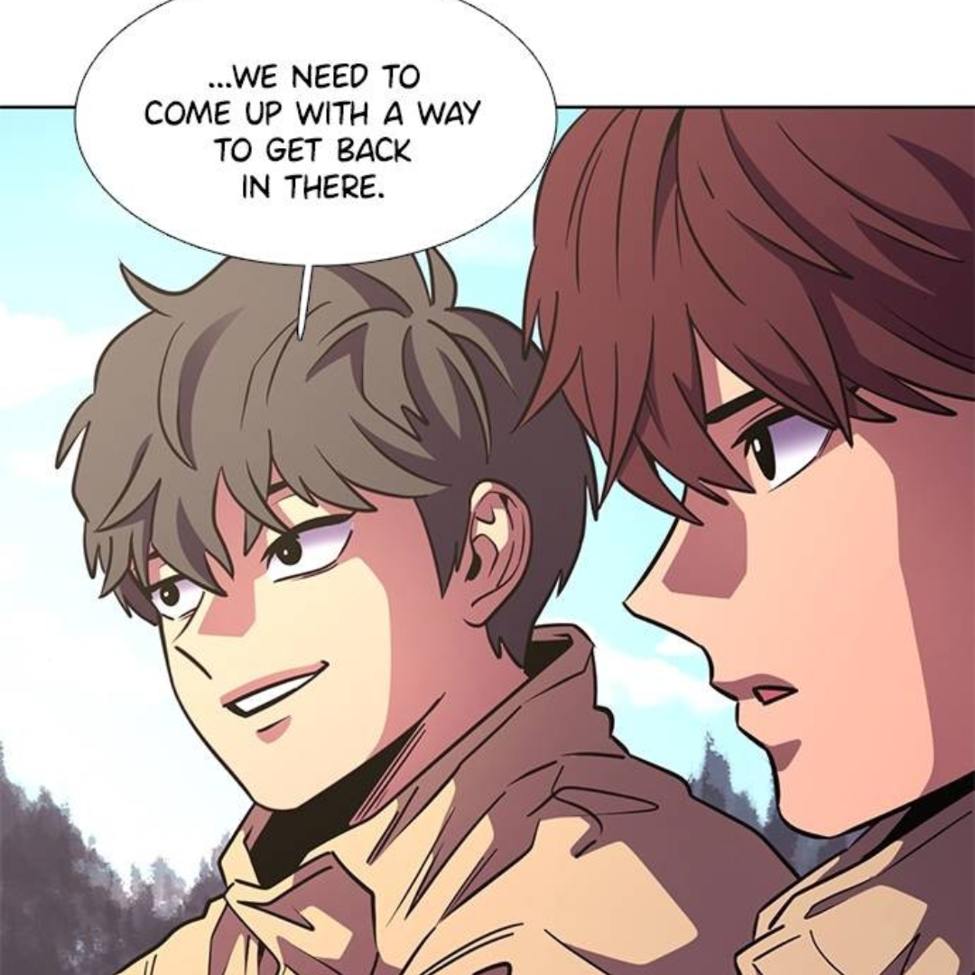 1 Second Chapter 218 - Page 4