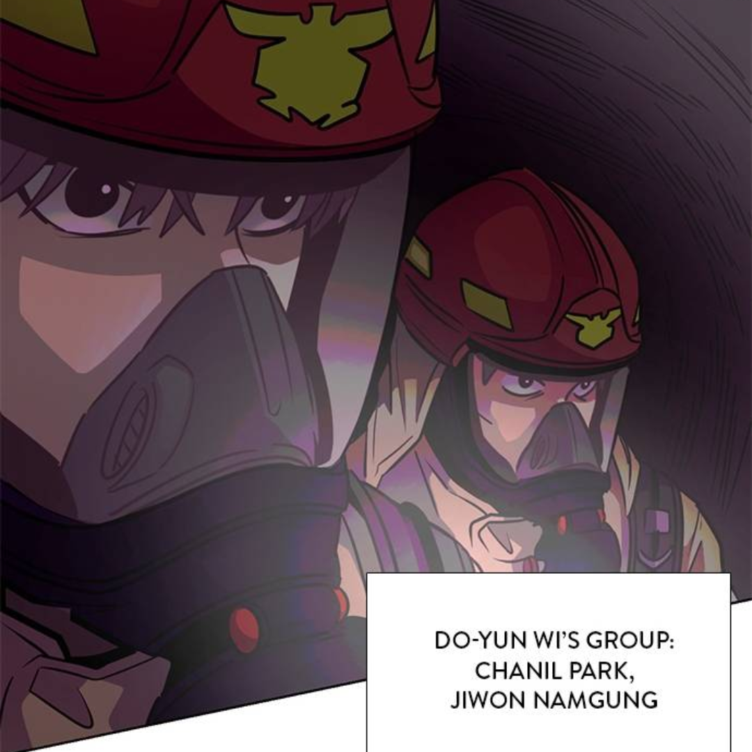 1 Second Chapter 218 - Page 31