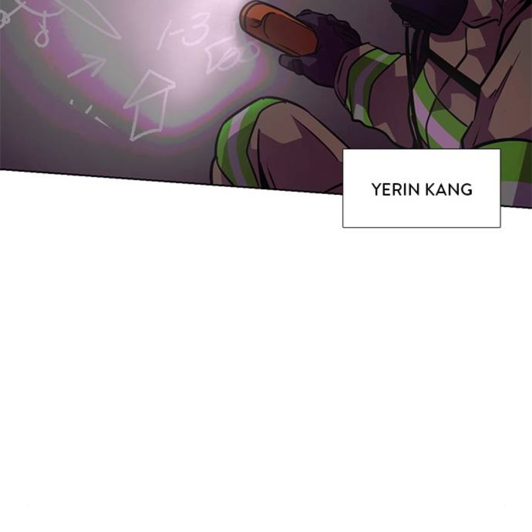 1 Second Chapter 218 - Page 38