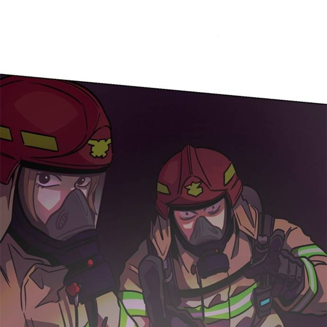 1 Second Chapter 218 - Page 39