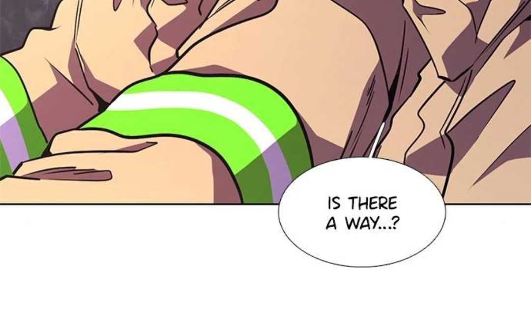1 Second Chapter 218 - Page 5