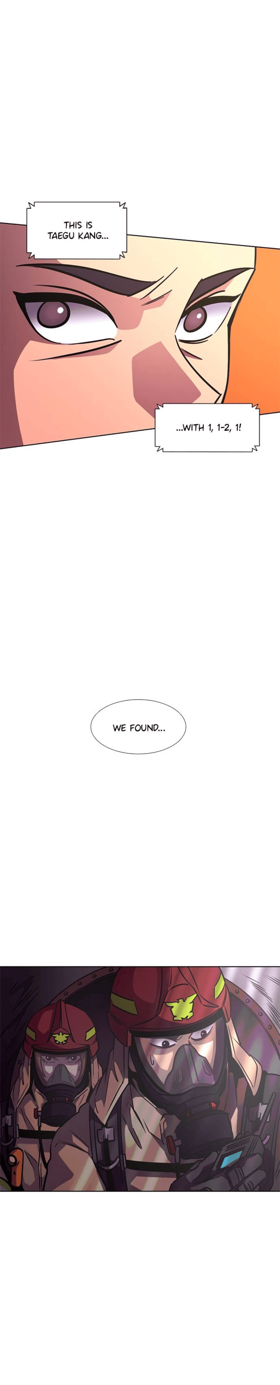 1 Second Chapter 218 - Page 43