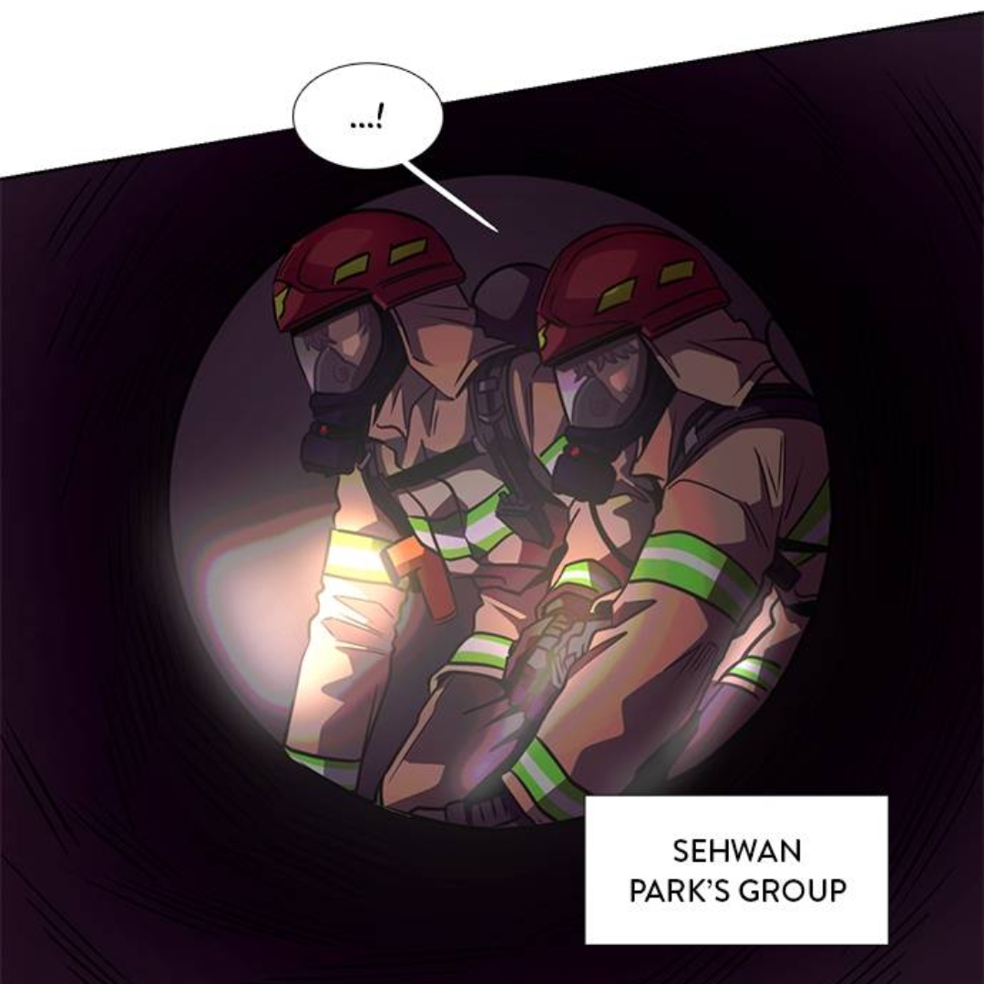 1 Second Chapter 218 - Page 56
