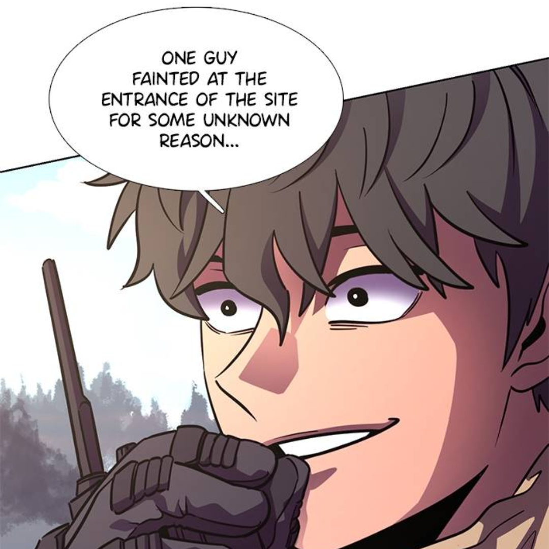 1 Second Chapter 218 - Page 7