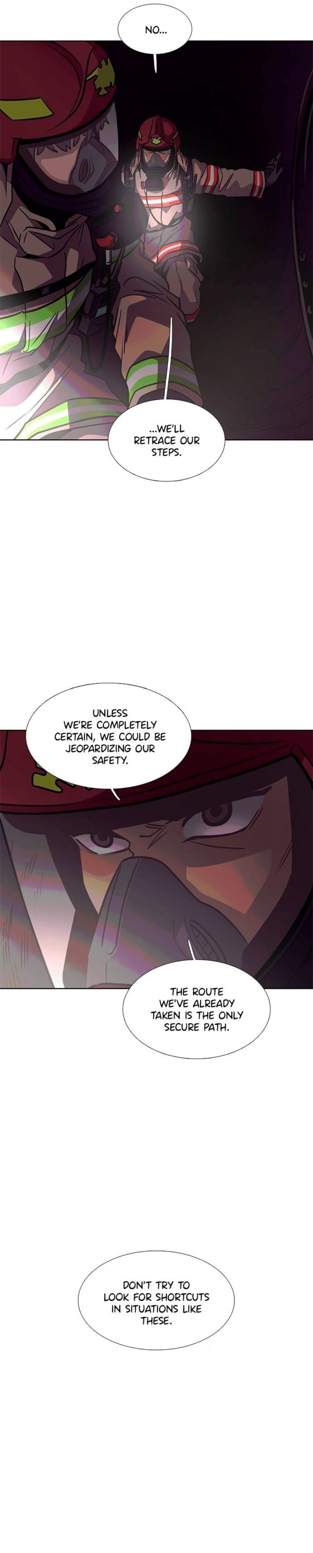 1 Second Chapter 218 - Page 62