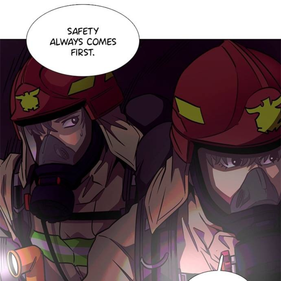 1 Second Chapter 218 - Page 63