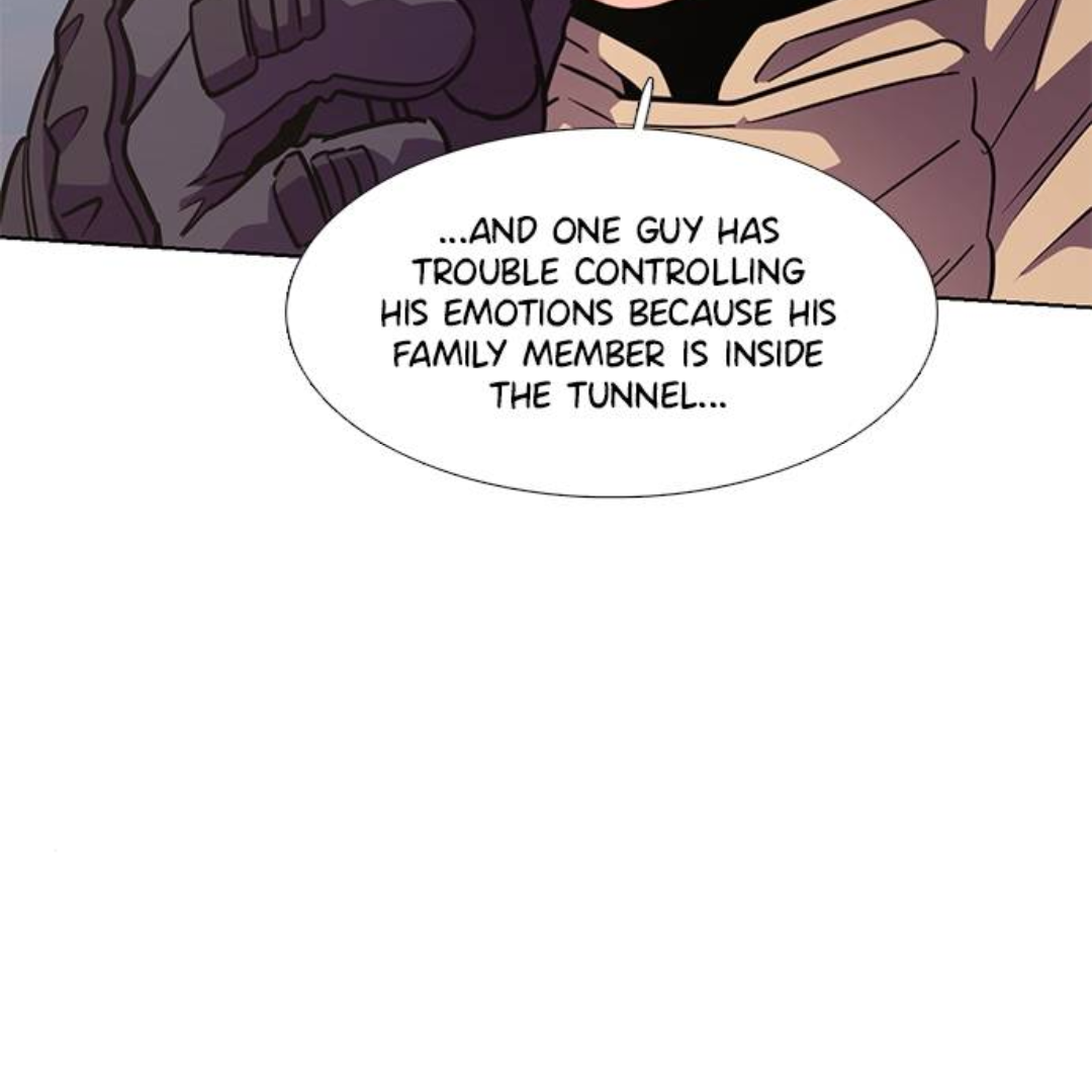 1 Second Chapter 218 - Page 8