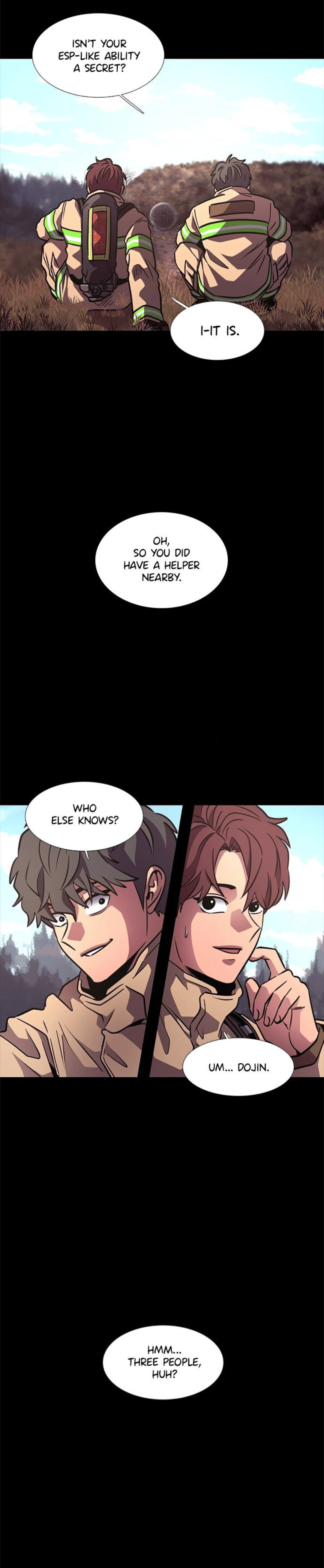 1 Second Chapter 218 - Page 81