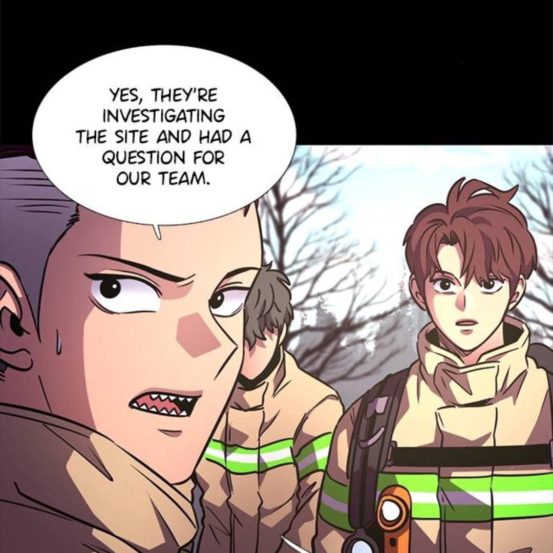1 Second Chapter 218 - Page 88