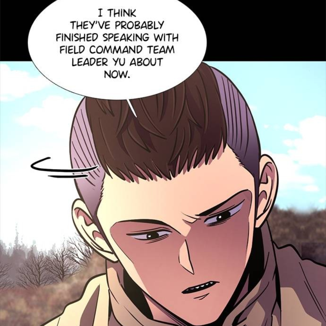 1 Second Chapter 218 - Page 90