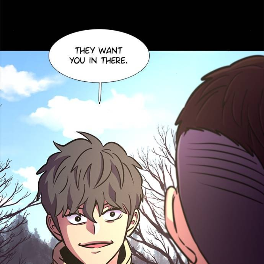 1 Second Chapter 218 - Page 94