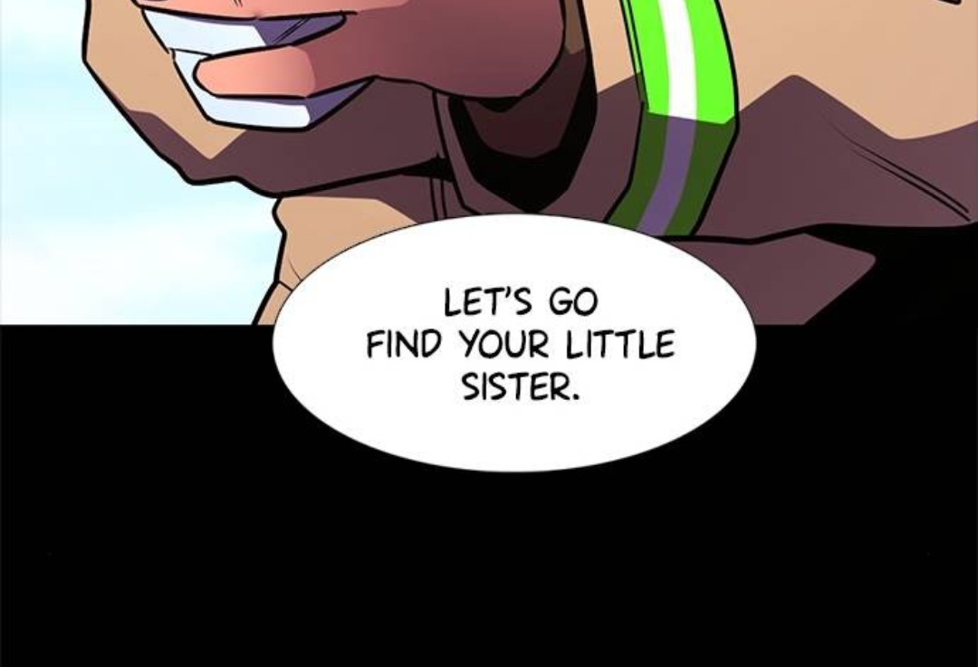 1 Second Chapter 218 - Page 98