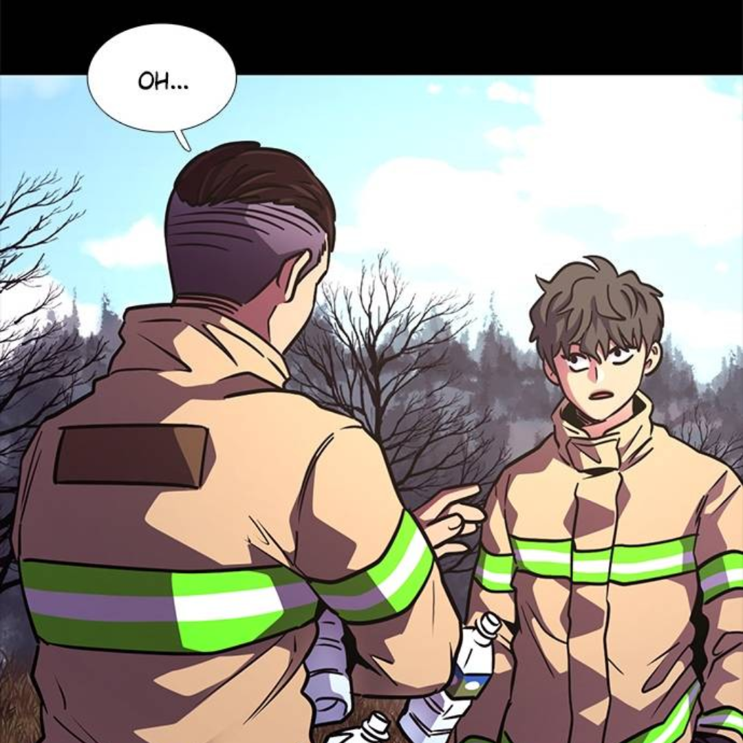 1 Second Chapter 218 - Page 100