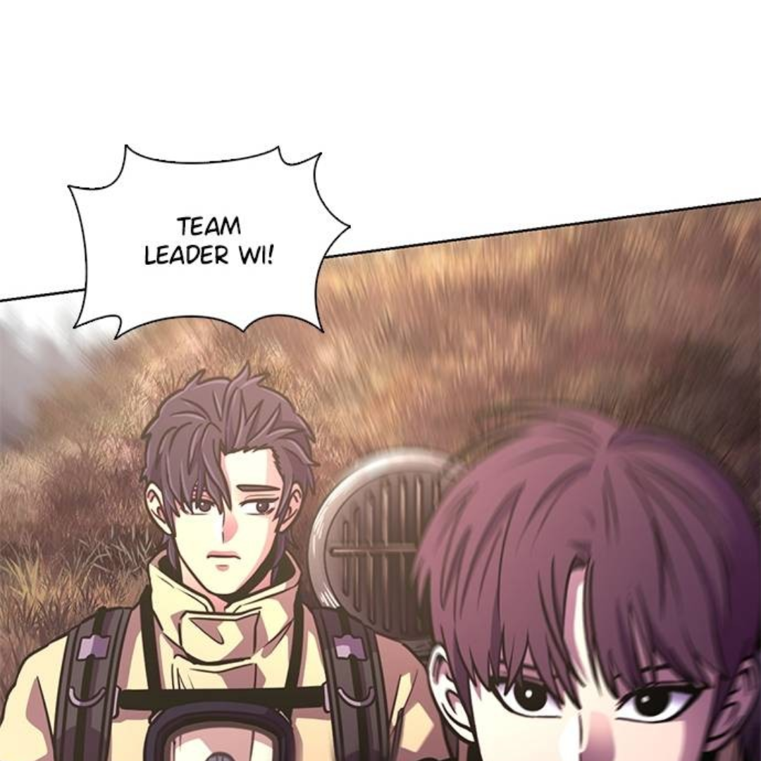 1 Second Chapter 219 - Page 107
