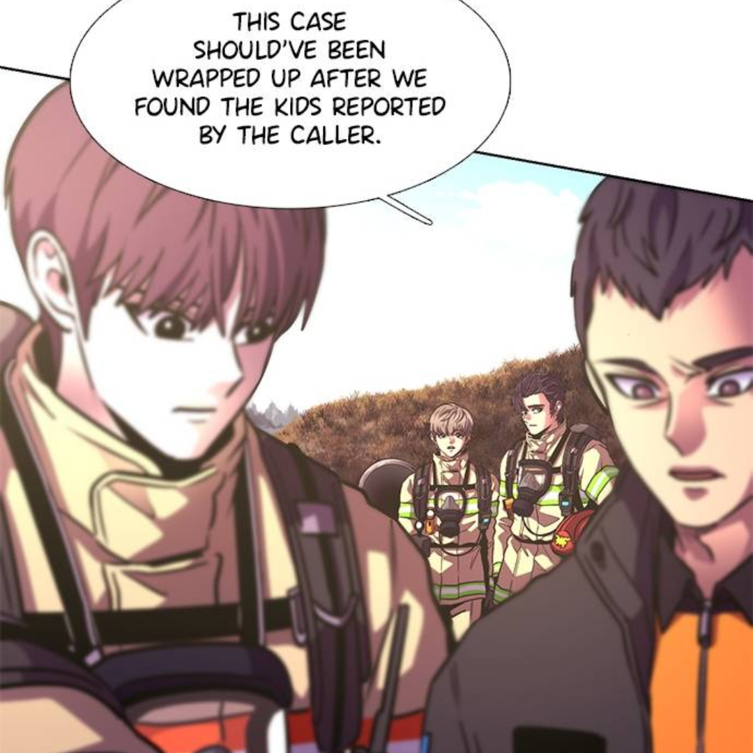 1 Second Chapter 219 - Page 110