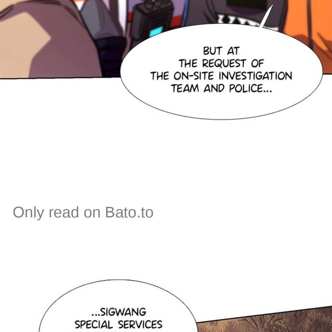 1 Second Chapter 219 - Page 111