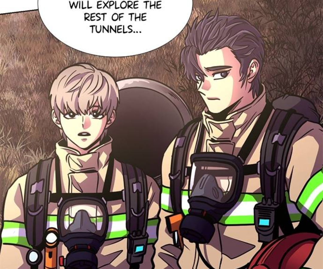 1 Second Chapter 219 - Page 112