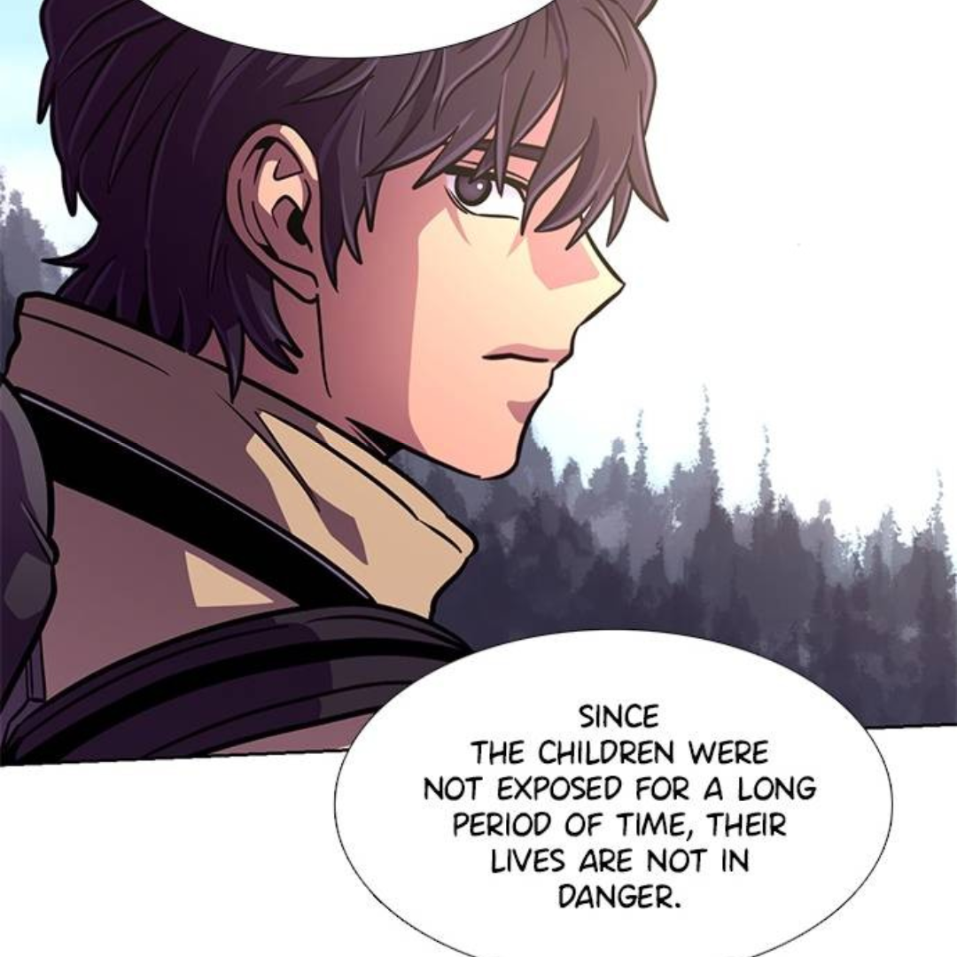 1 Second Chapter 219 - Page 116