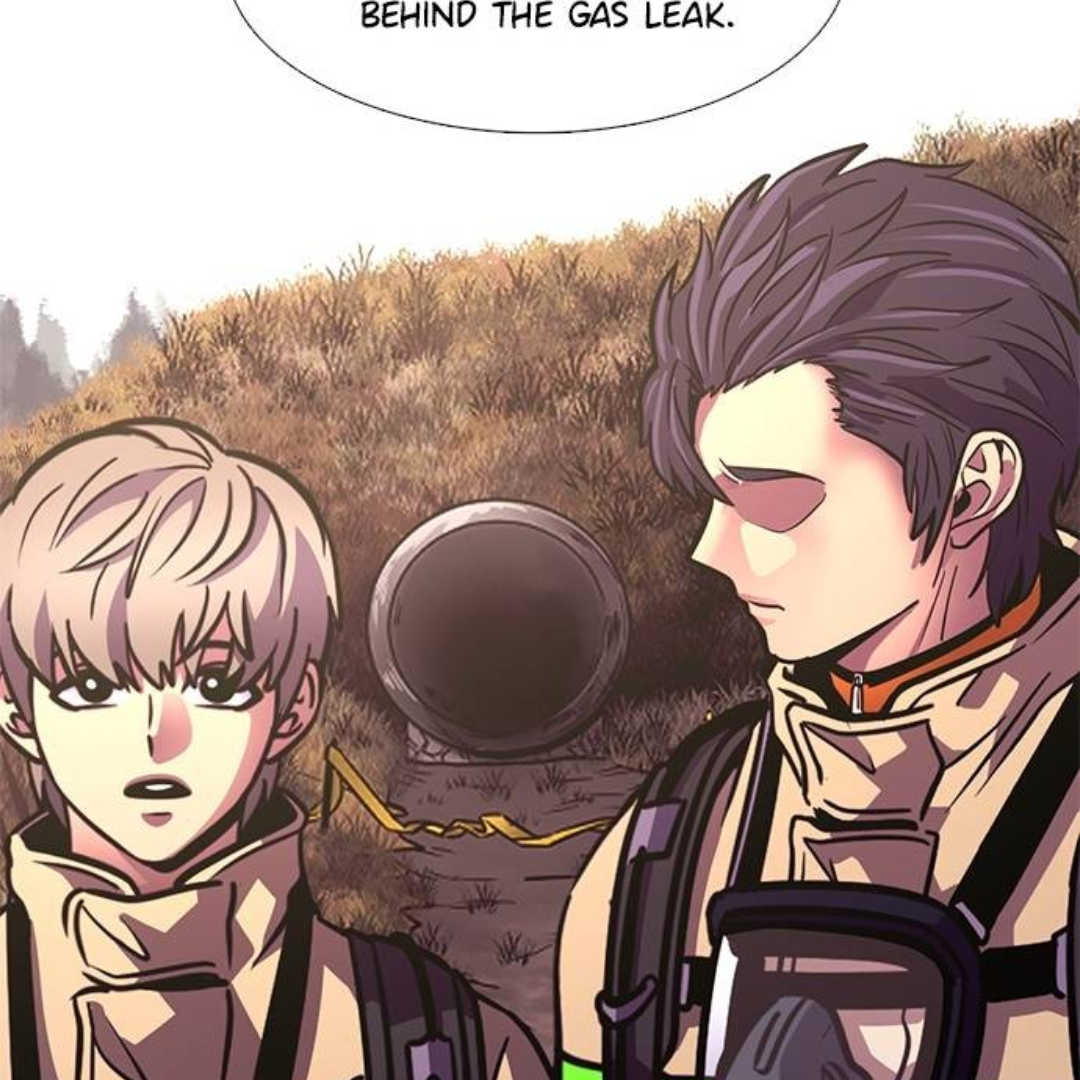 1 Second Chapter 219 - Page 118