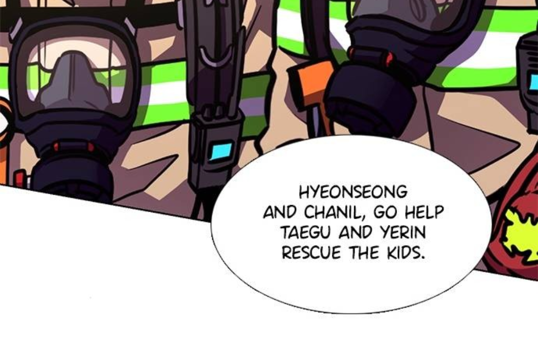 1 Second Chapter 219 - Page 119