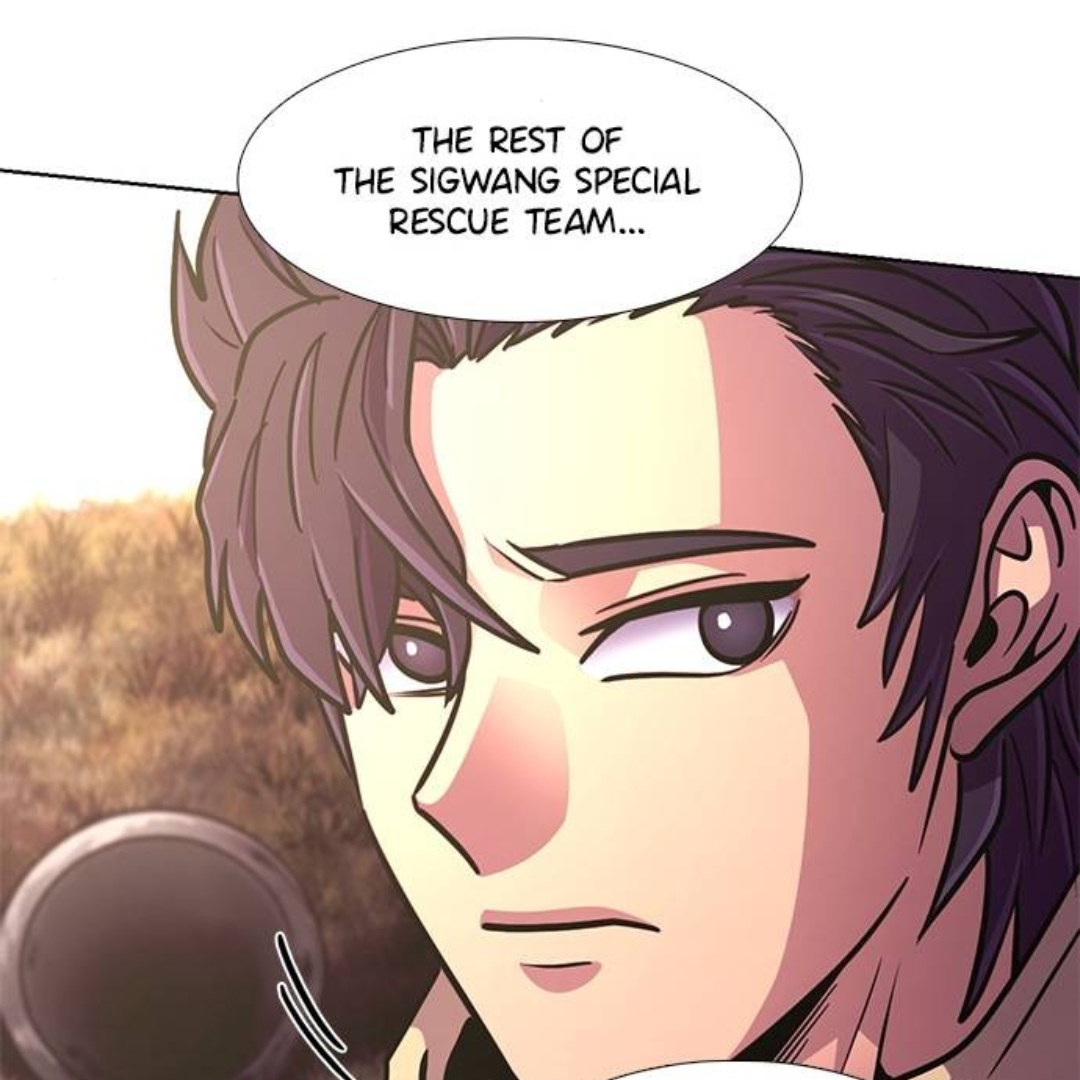 1 Second Chapter 219 - Page 121
