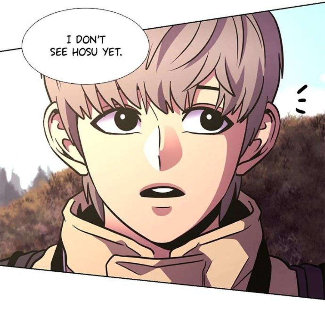 1 Second Chapter 219 - Page 123