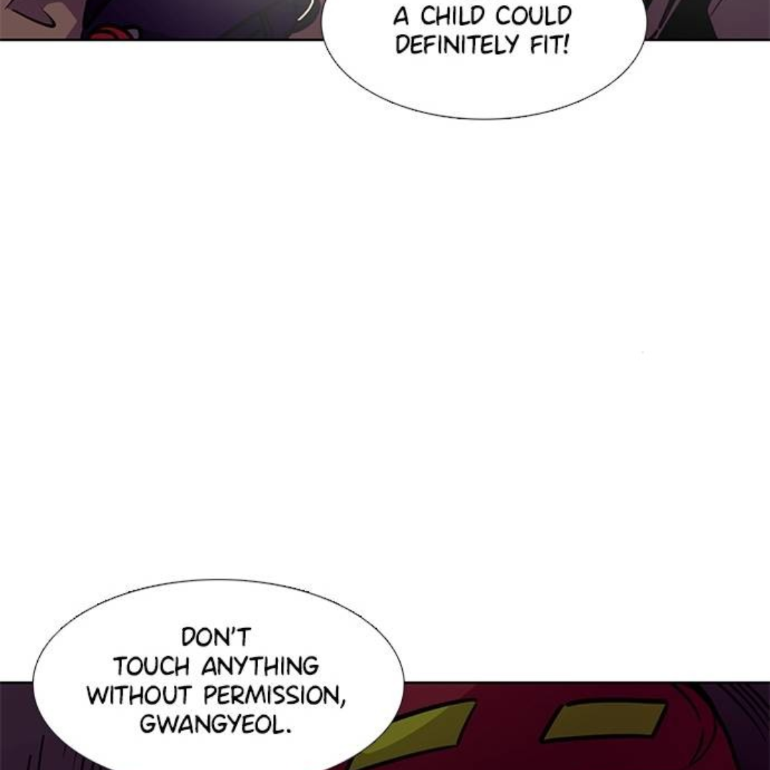 1 Second Chapter 219 - Page 136