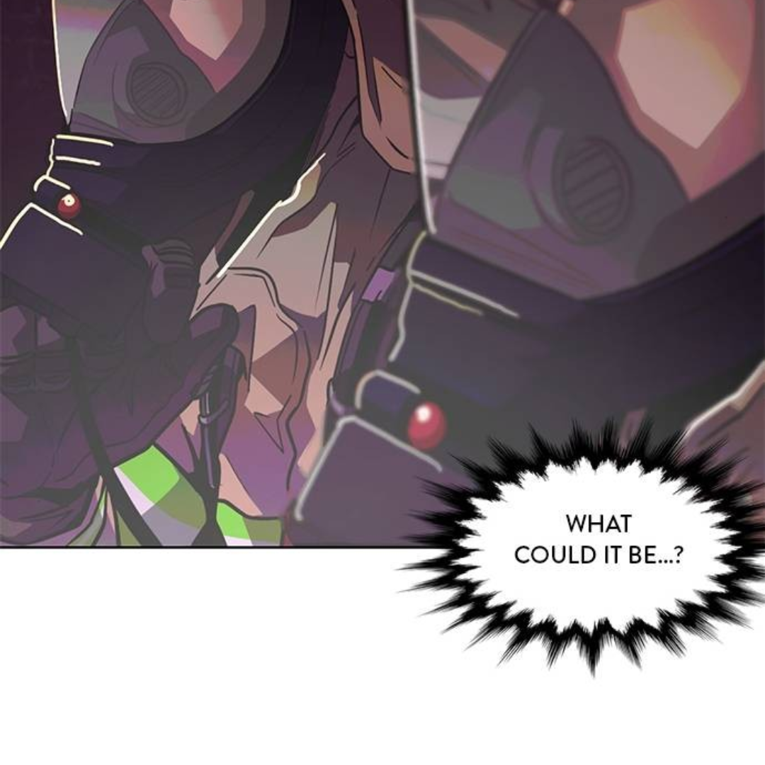 1 Second Chapter 219 - Page 161