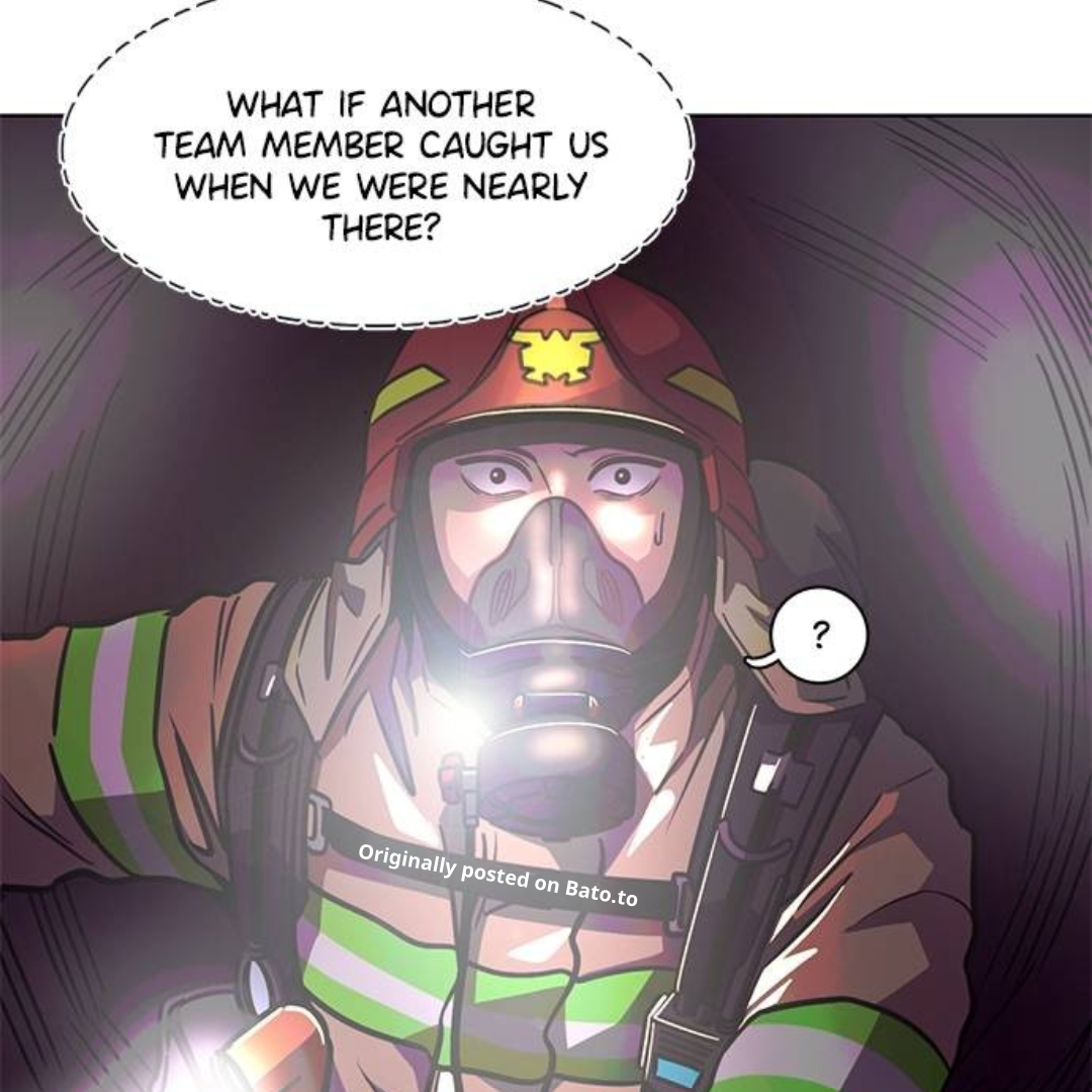 1 Second Chapter 219 - Page 18