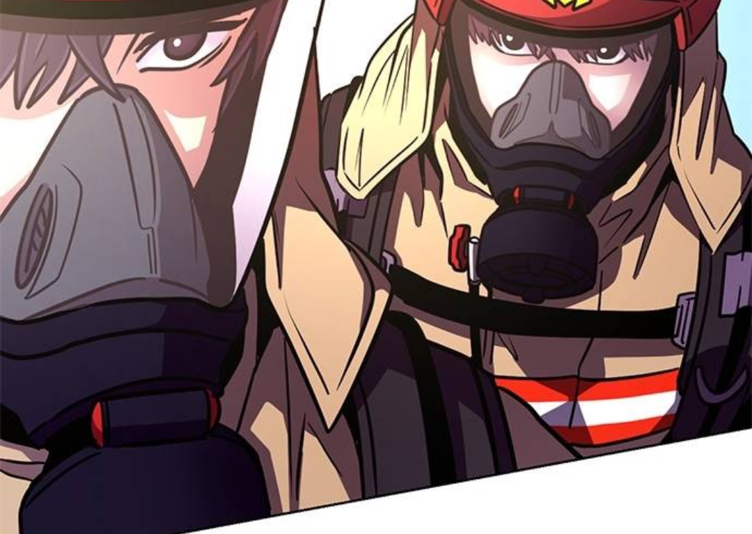1 Second Chapter 219 - Page 191