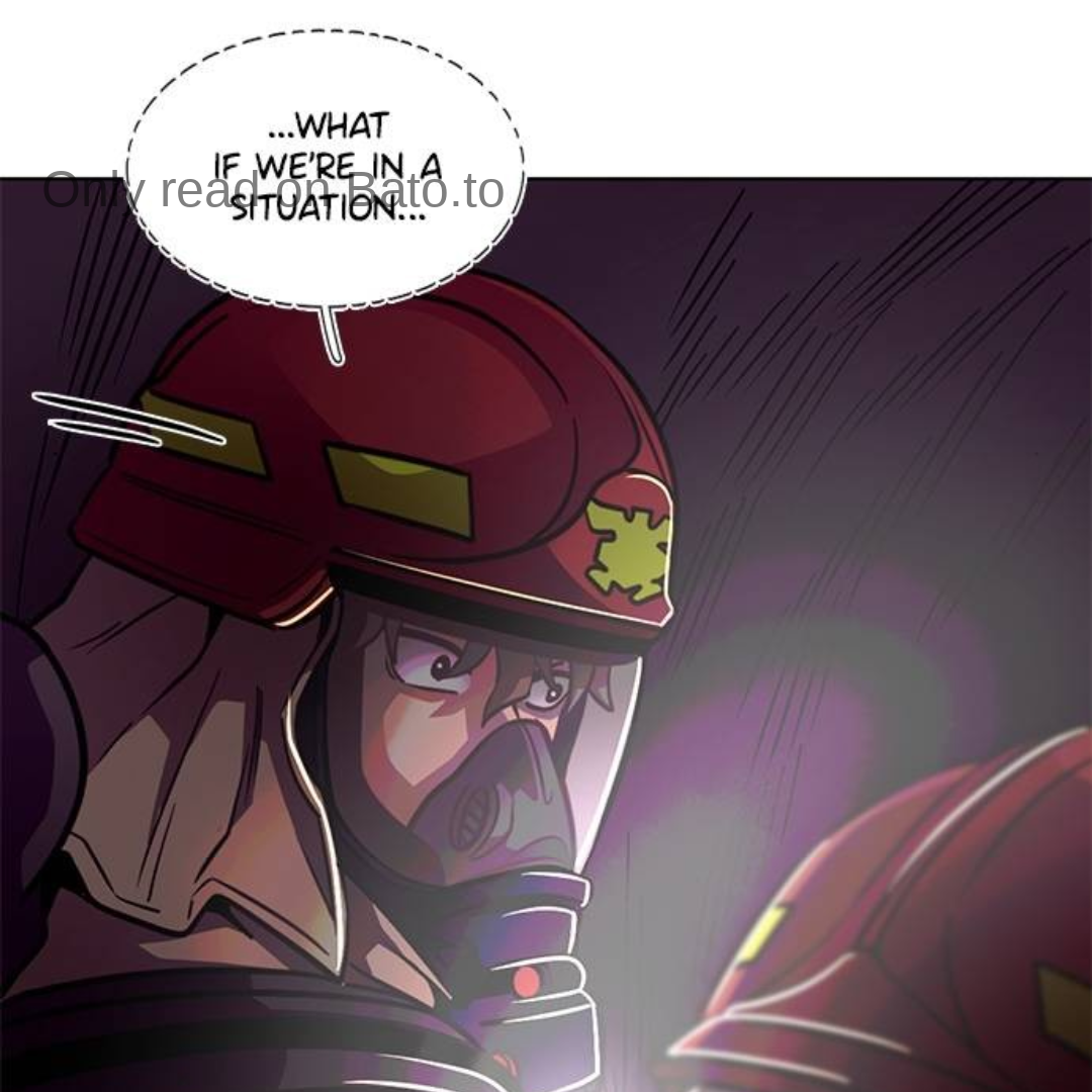 1 Second Chapter 219 - Page 21