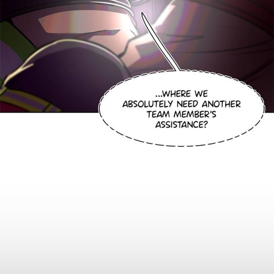1 Second Chapter 219 - Page 22
